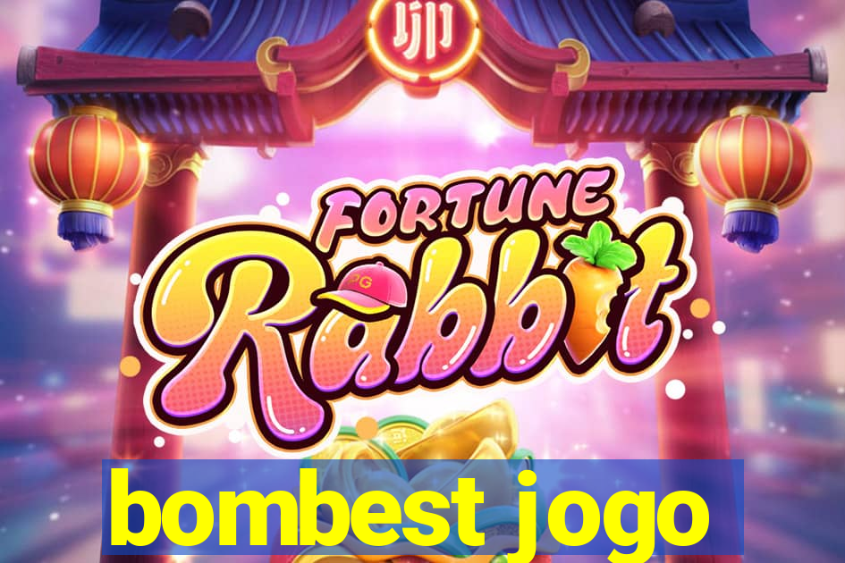 bombest jogo